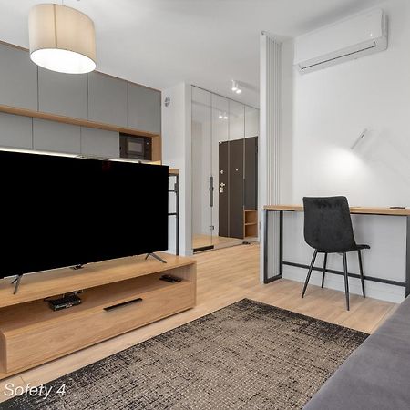 Mye Apartments - Piotrkowska 44 우치 외부 사진