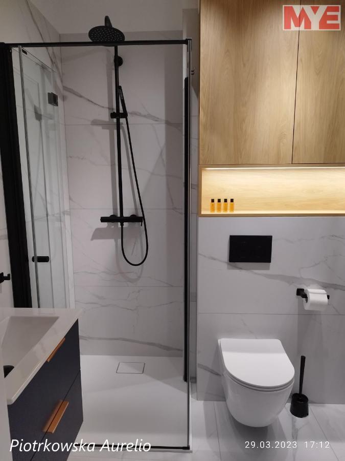 Mye Apartments - Piotrkowska 44 우치 외부 사진