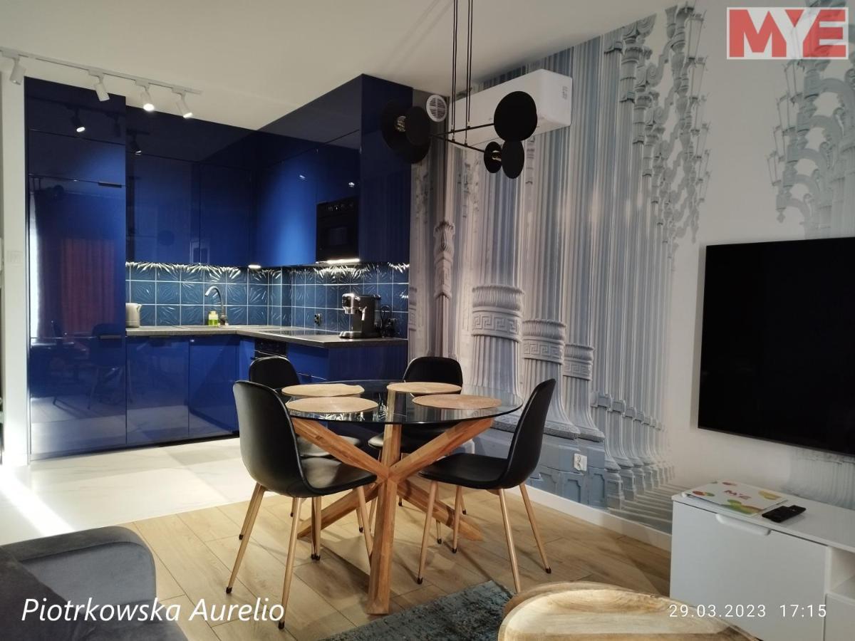 Mye Apartments - Piotrkowska 44 우치 외부 사진