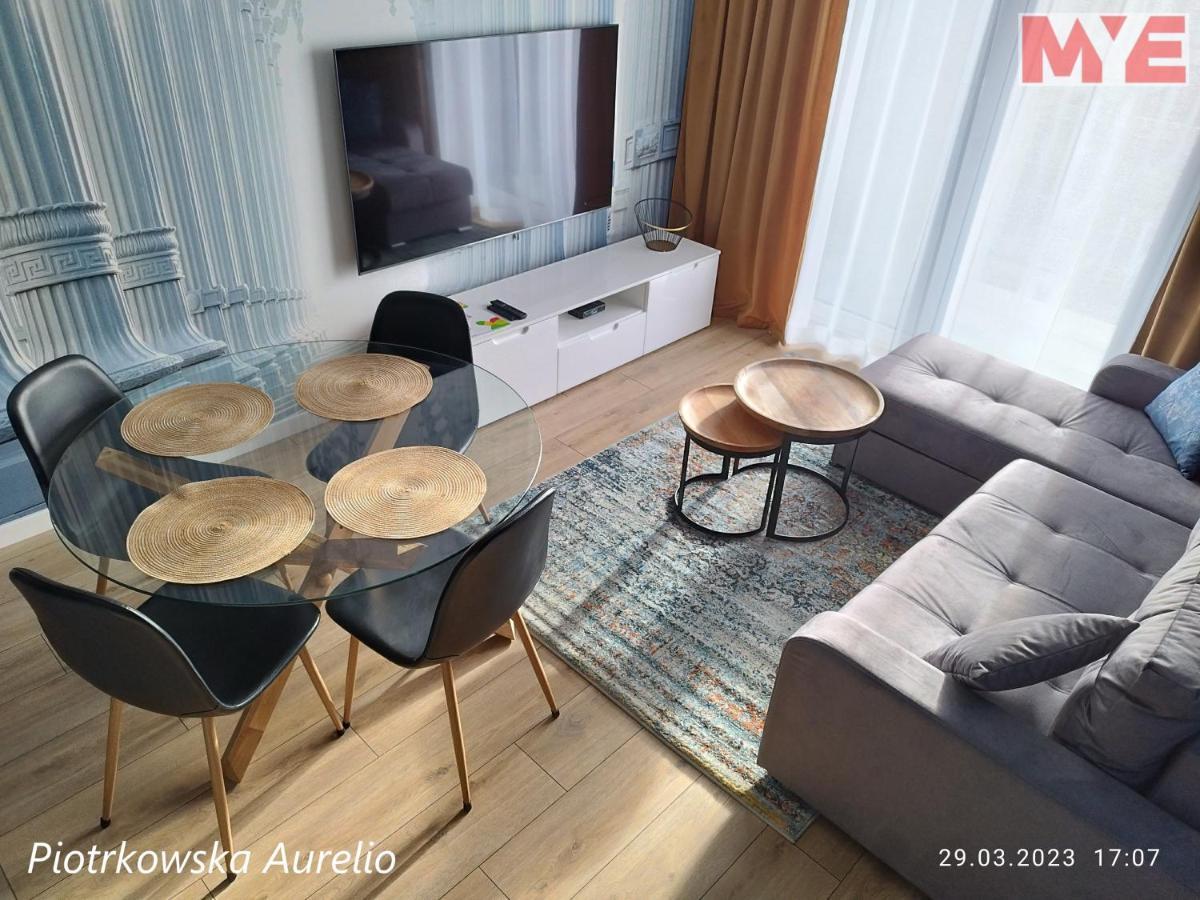 Mye Apartments - Piotrkowska 44 우치 외부 사진