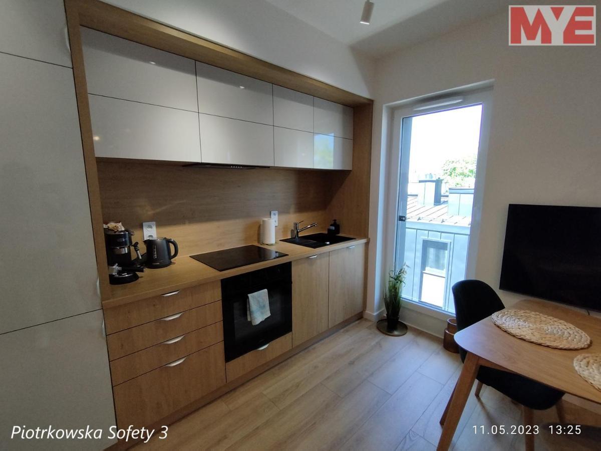 Mye Apartments - Piotrkowska 44 우치 외부 사진