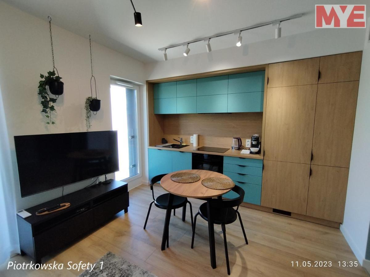Mye Apartments - Piotrkowska 44 우치 외부 사진