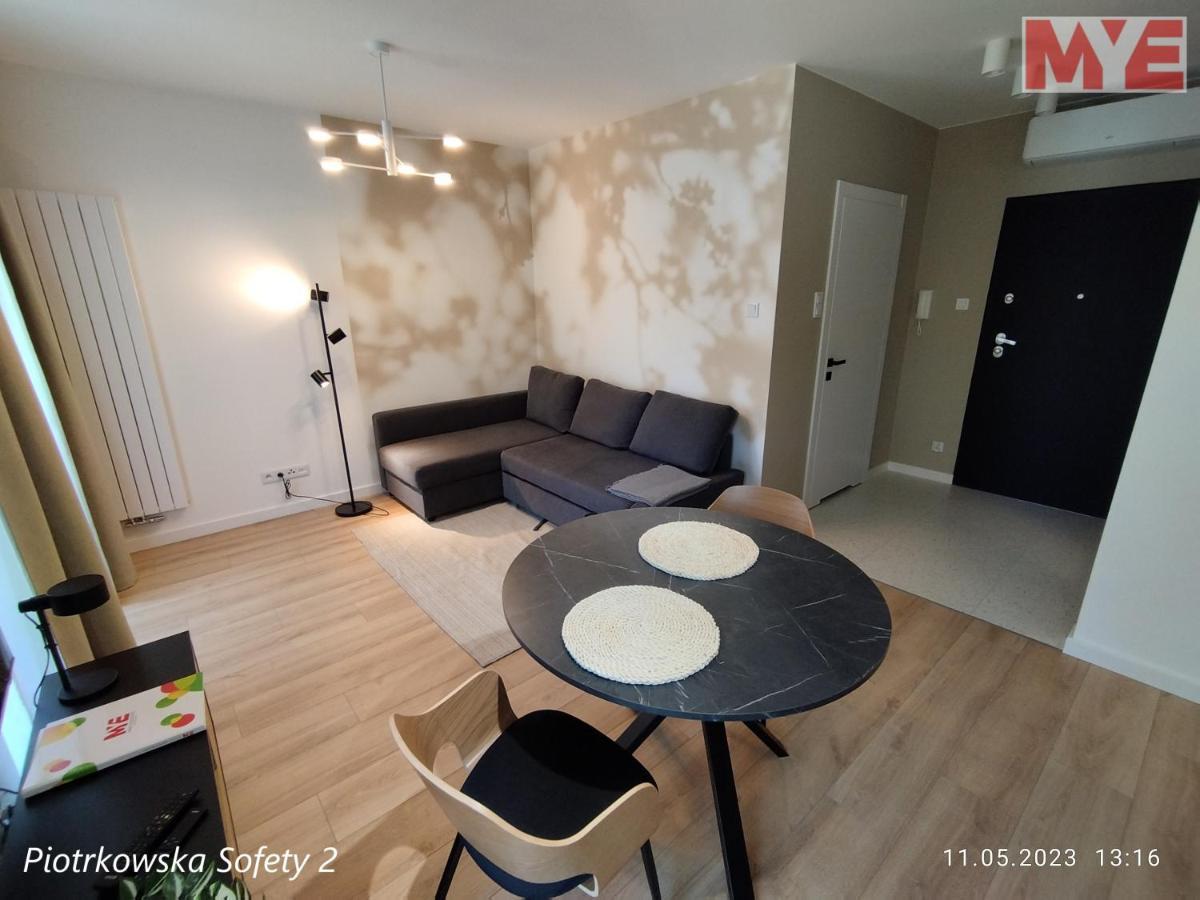 Mye Apartments - Piotrkowska 44 우치 외부 사진
