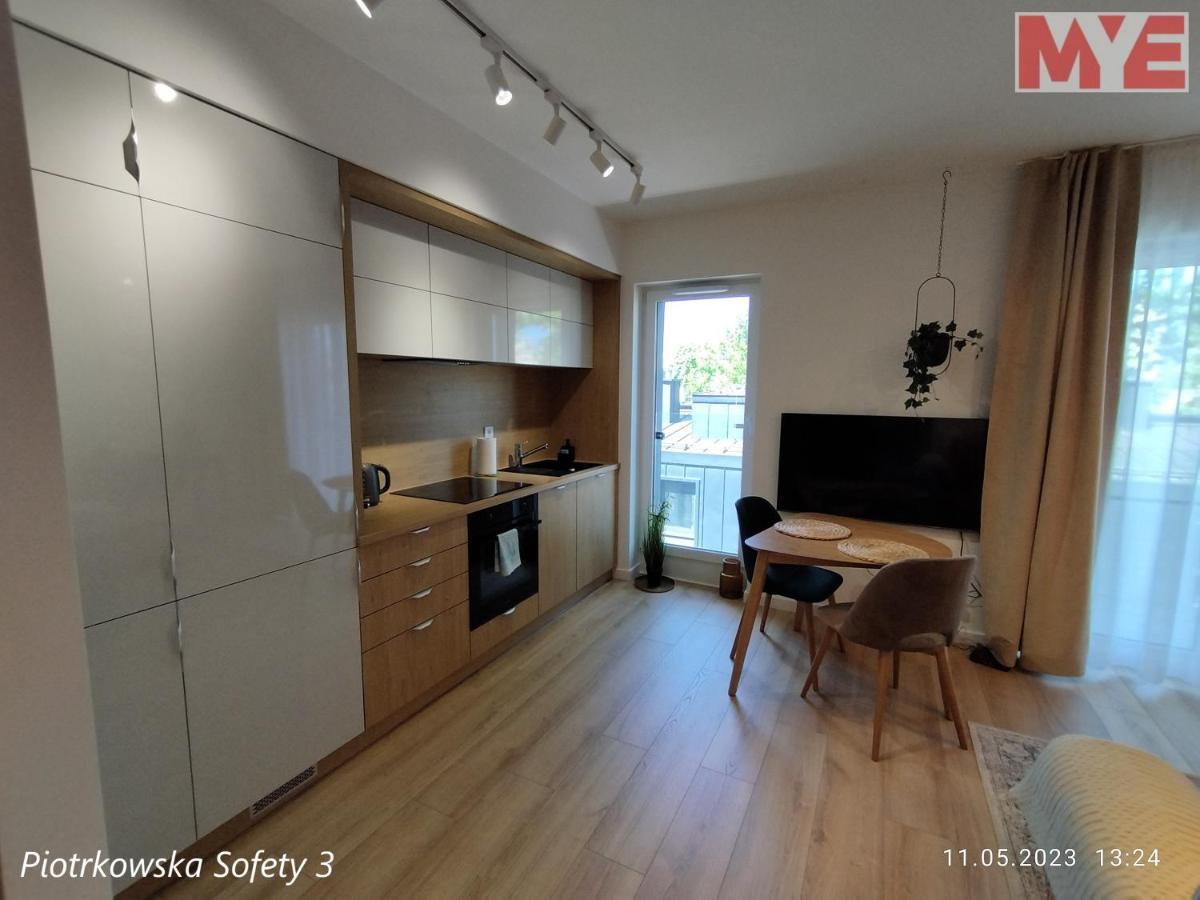 Mye Apartments - Piotrkowska 44 우치 외부 사진
