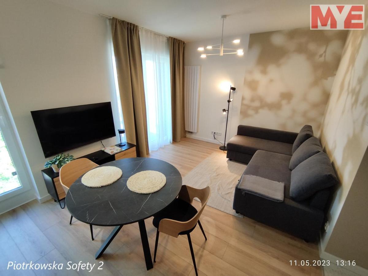 Mye Apartments - Piotrkowska 44 우치 외부 사진