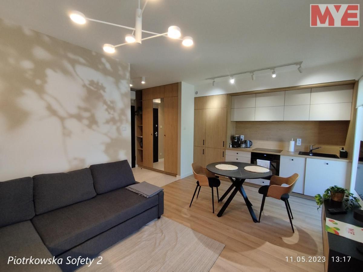 Mye Apartments - Piotrkowska 44 우치 외부 사진