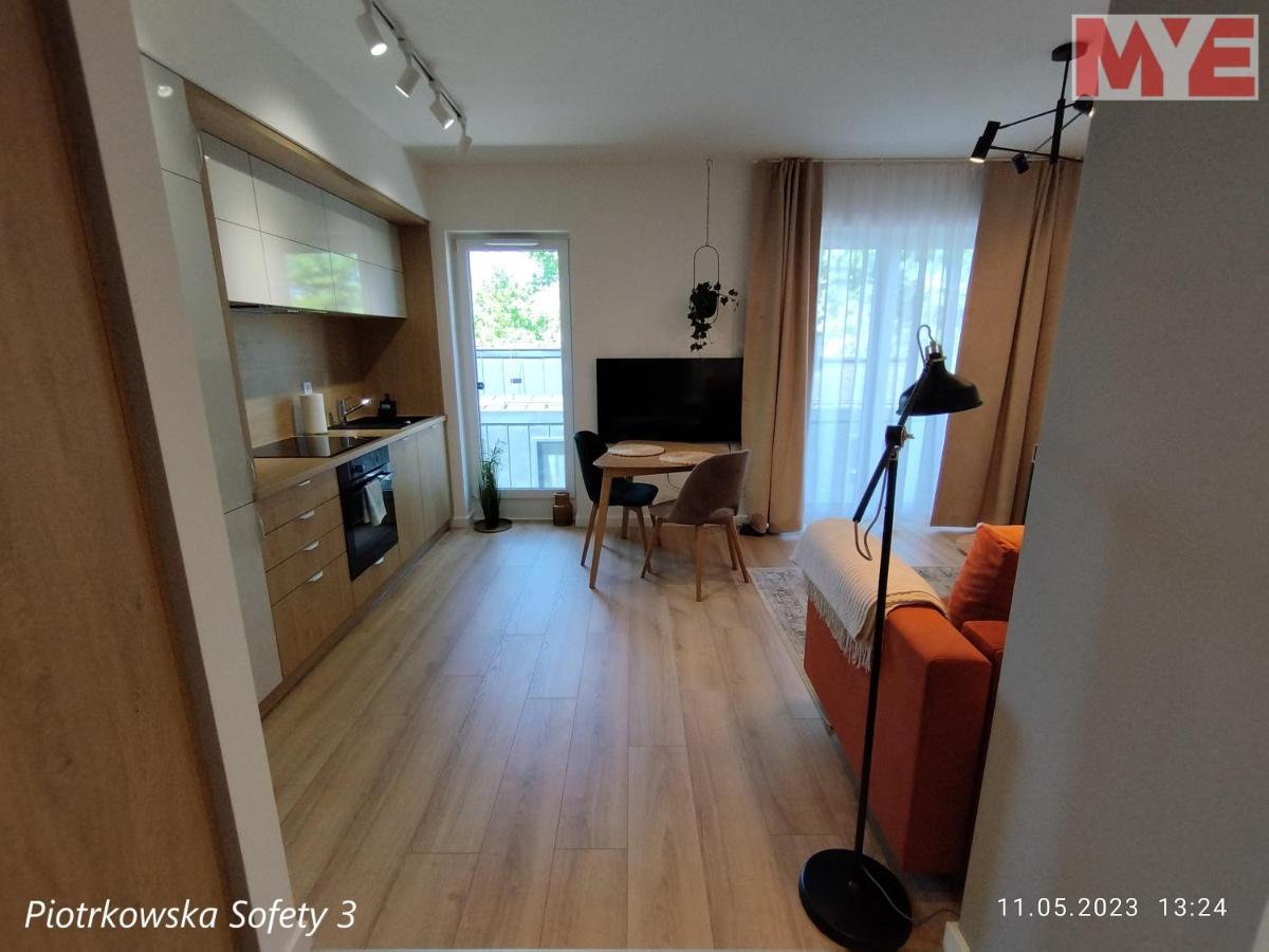 Mye Apartments - Piotrkowska 44 우치 외부 사진