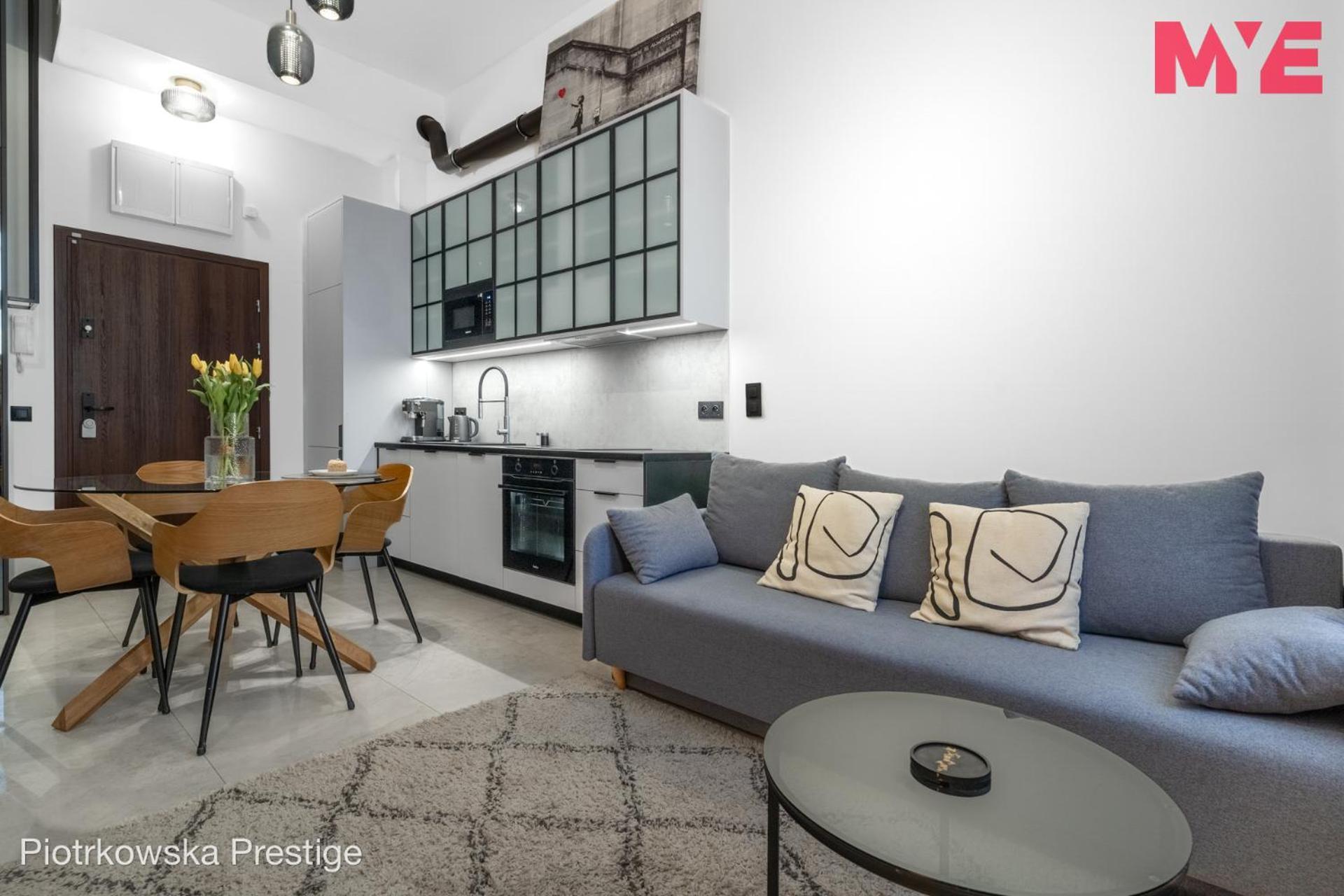 Mye Apartments - Piotrkowska 44 우치 외부 사진