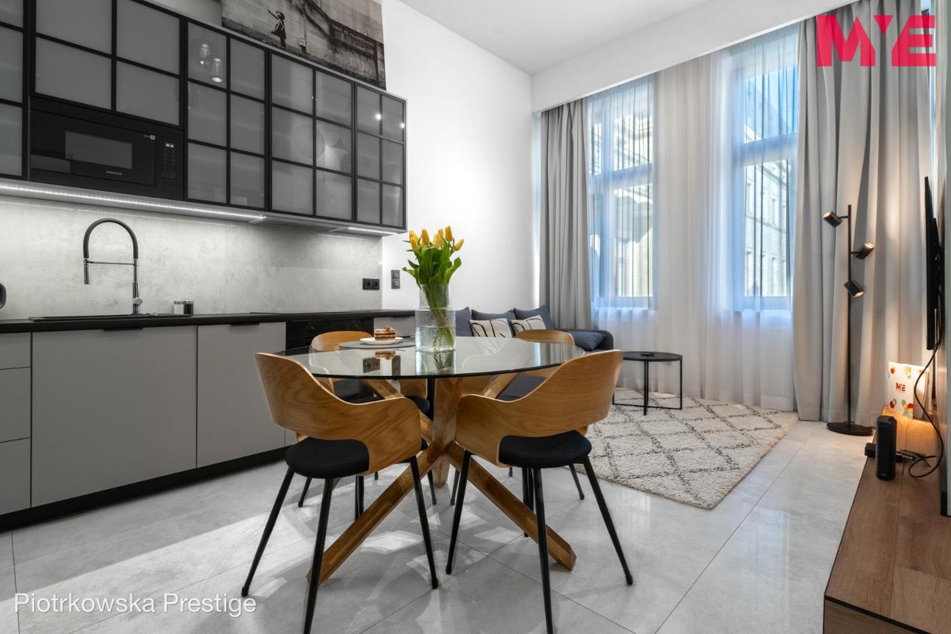 Mye Apartments - Piotrkowska 44 우치 외부 사진