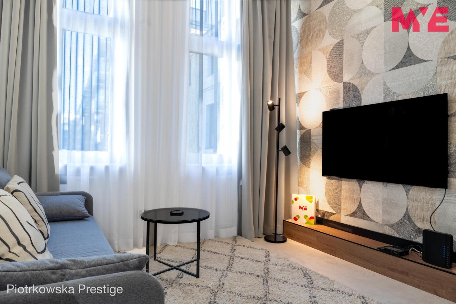 Mye Apartments - Piotrkowska 44 우치 외부 사진