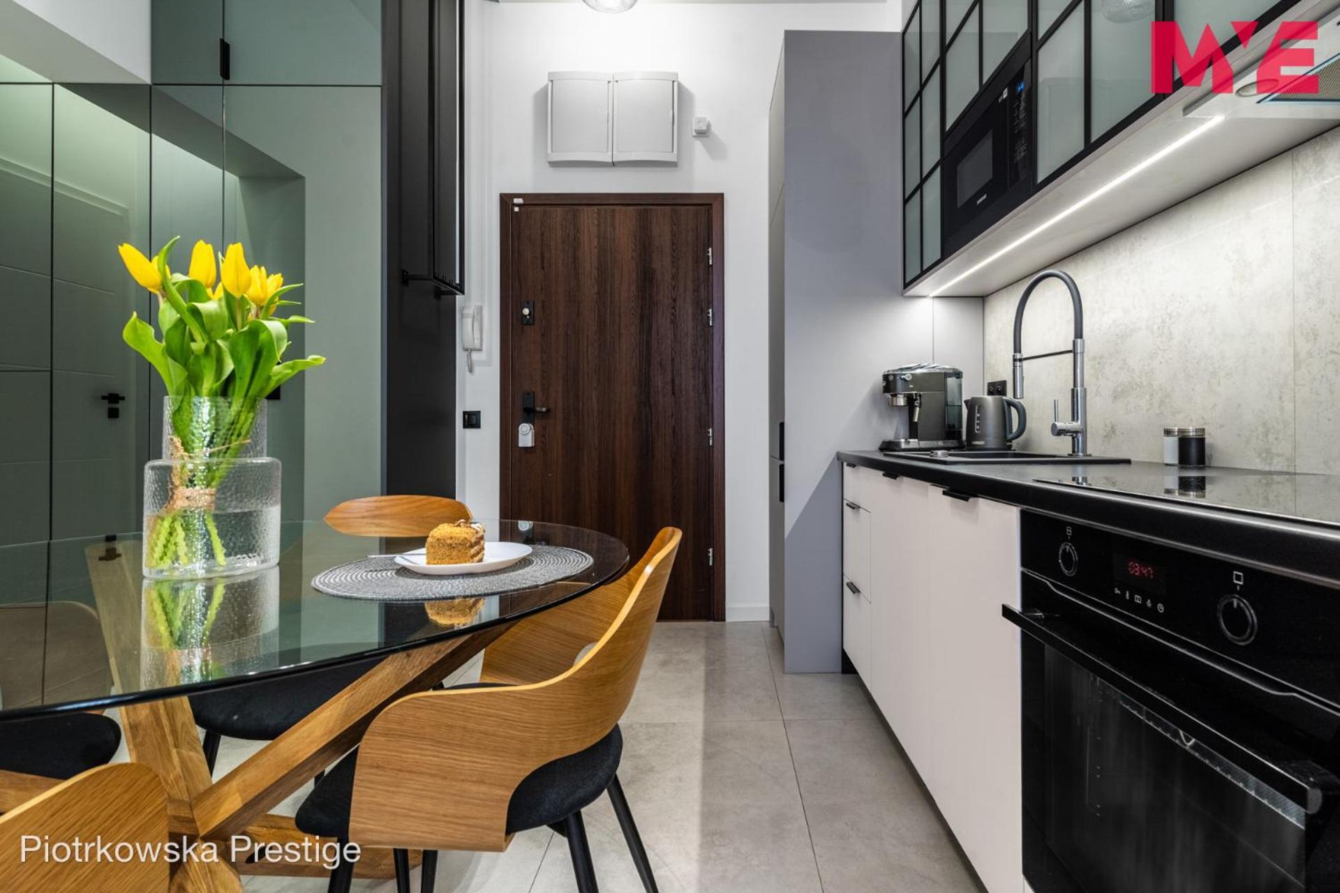 Mye Apartments - Piotrkowska 44 우치 외부 사진
