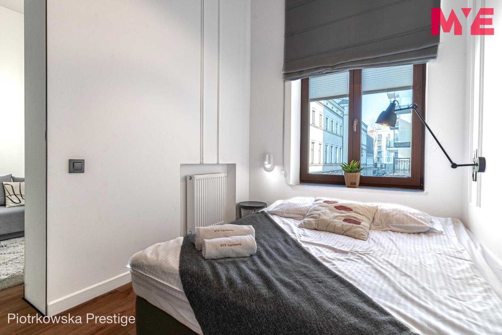 Mye Apartments - Piotrkowska 44 우치 외부 사진