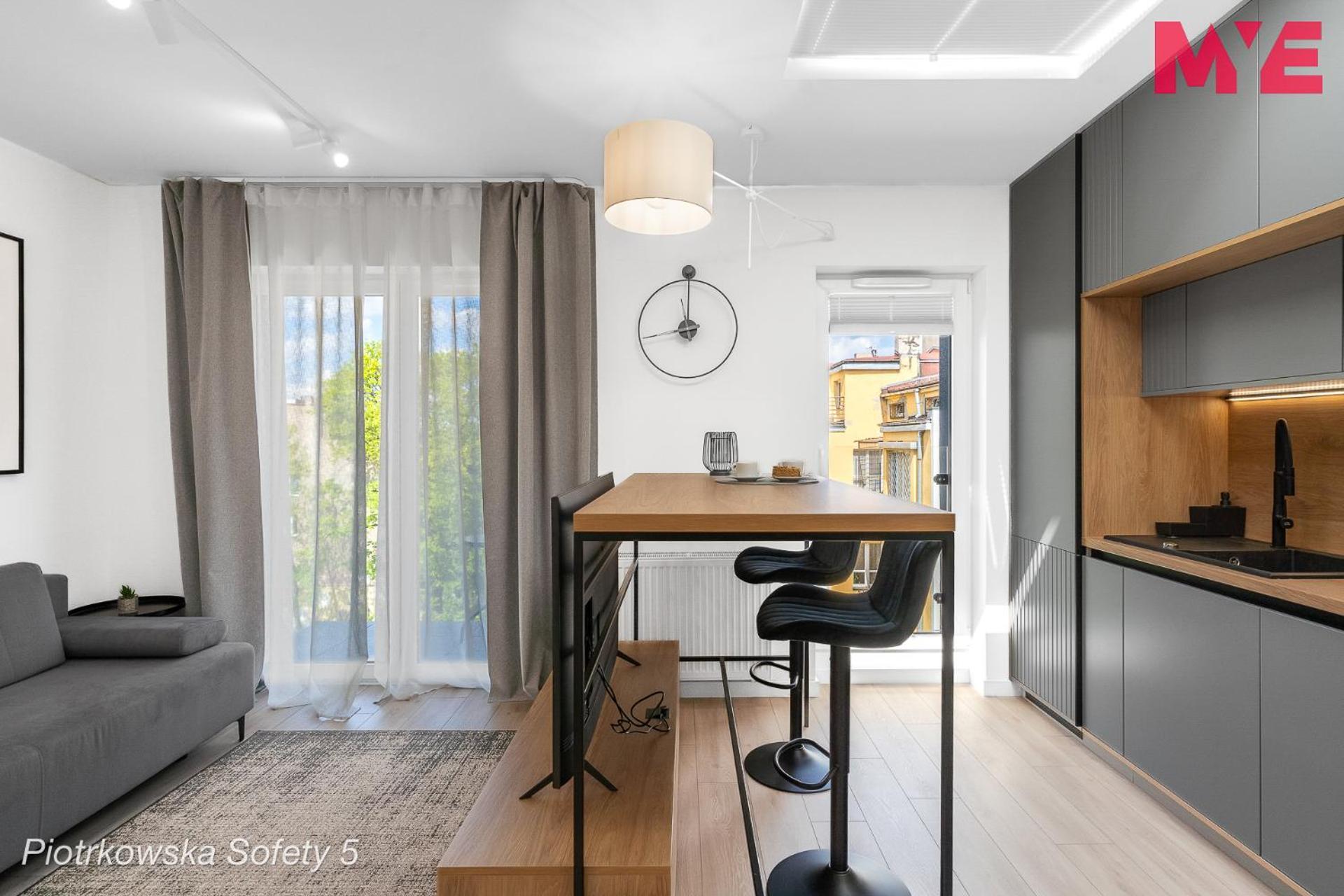 Mye Apartments - Piotrkowska 44 우치 외부 사진